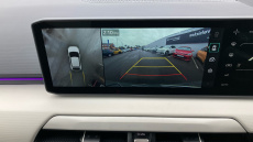 Kia EV4 150kW GT-Line S 81kWh 5dr Auto Electric Hatchback